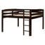 Lit mezzanine en bois massif Alique par Mack & Milo-711999600-717942477