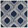 Oglesbee Hand Tufted Wool Abstract Rug