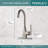Peerless Faucets Xander Kitchen Faucet-33048659