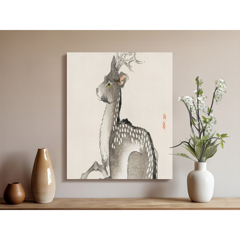 Wrapped Canvas Print Set, 18x24