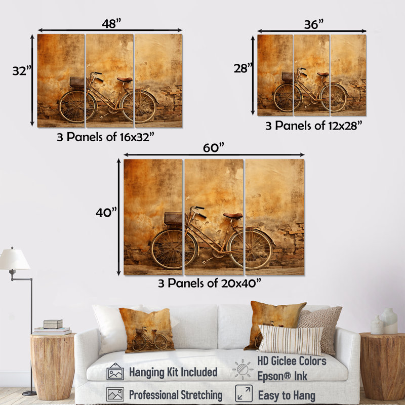 Ensemble de salon Caramel, H 40 po x l 60 po