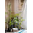Faux Fern Tree Resin-1863403225