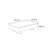 Luxury-Style Microcrystalline Stone Coffee Table-851651931
