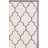 Cannen Hand Tufted Wool Geometric Rug-1330323547