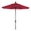 Parasol sunbrella de marché 7,5' Wallach-1029147050