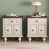 Blanc antique est en rupture de stock