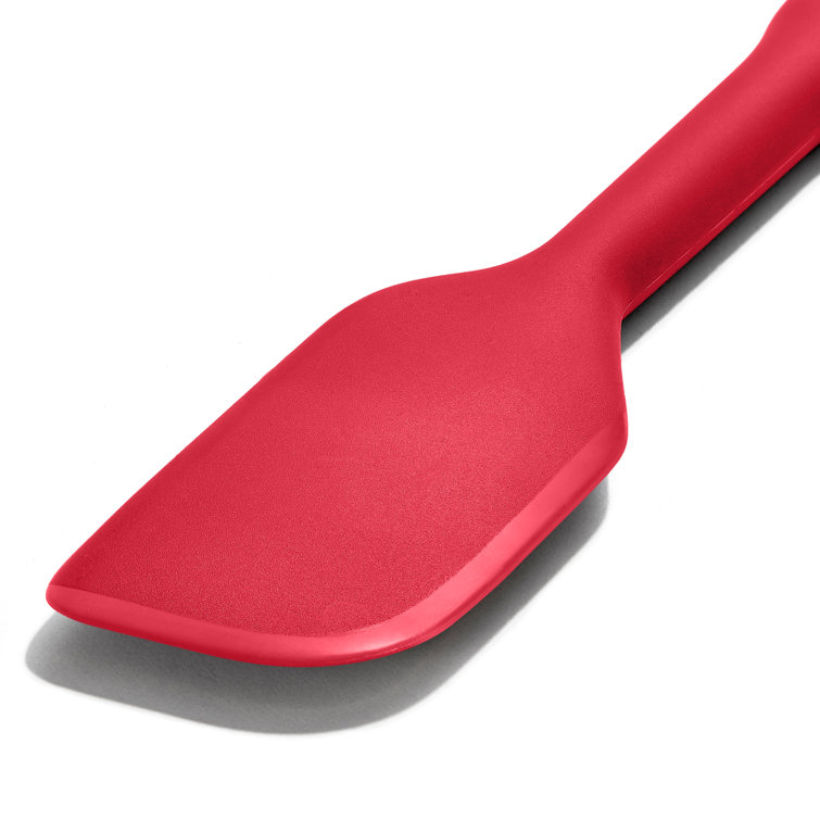 OXO Good Grips Silicone Everyday Spatula Heat Resistant 12.5 inches Long NWT