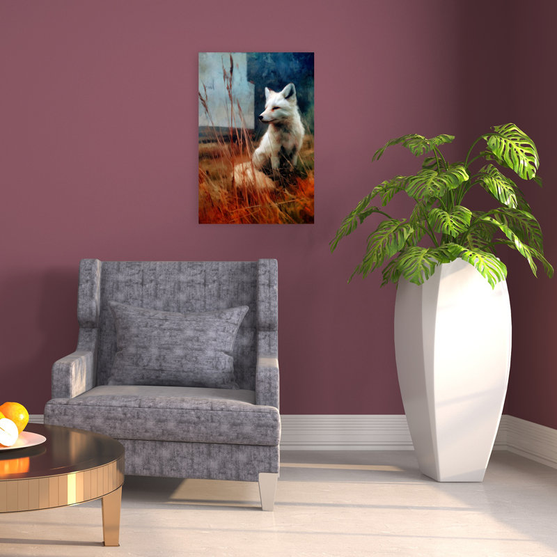 Print, 60.96cm H x 40.64cm W