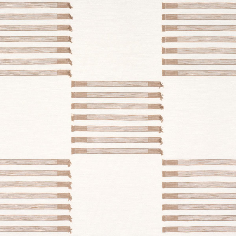 Tissu transparent Bryce