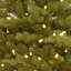 The Holiday Aisle® 3ft. Hampton Spruce Tree with Clear Lights