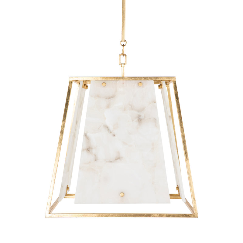 Stacey 4 - Light Unique Chandelier