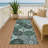 Machine Washable Indoor/Outdoor Matteson ACN2292 Panel Rug-993395021