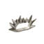 Flame Napkin Ring