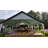 20 Ft. W x 20 Ft. D Metal Party Tent