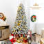 Artificial Christmas Tree-1904053531