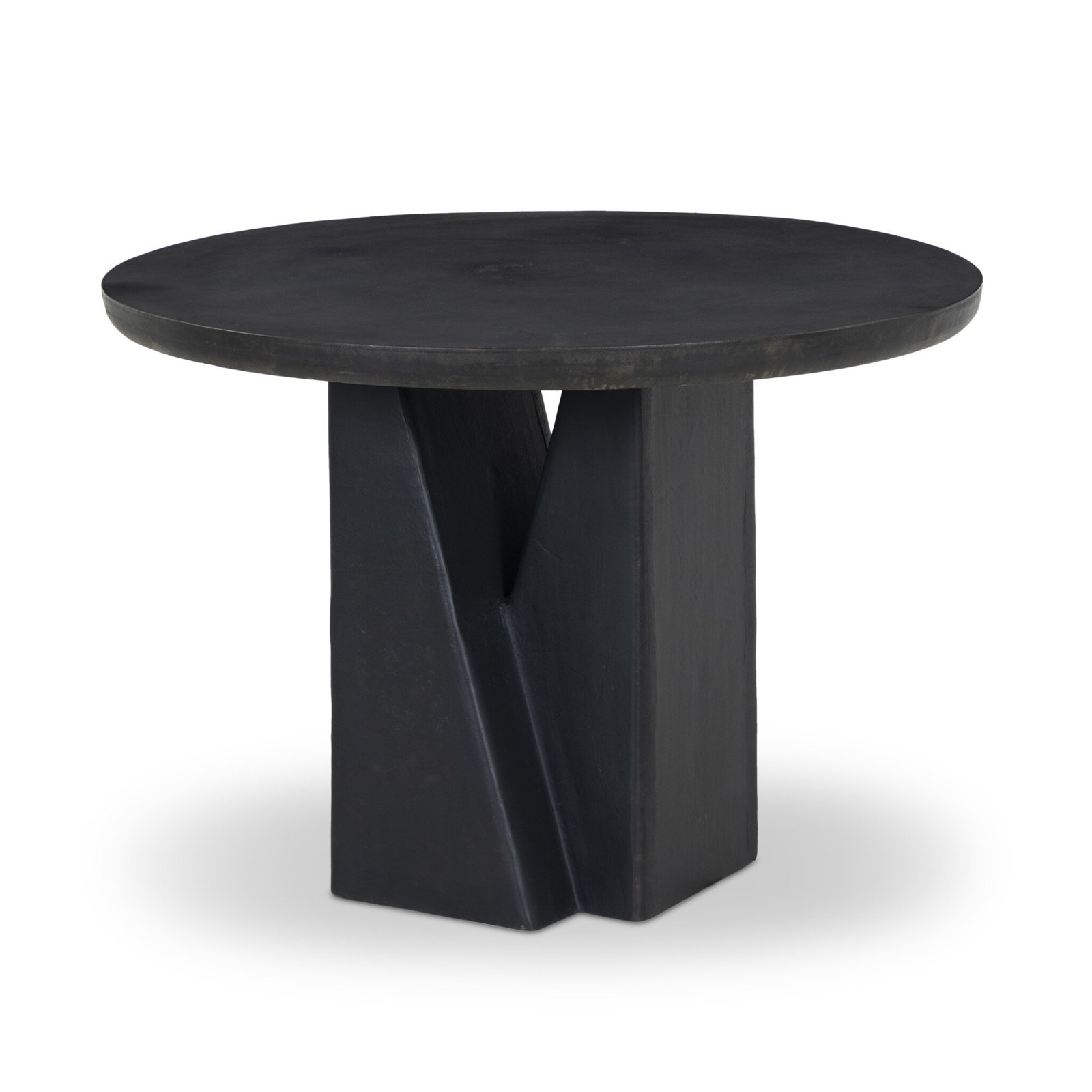 48'' Round Dining Table