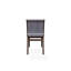 Chaise d'appoint de salle à manger Hiraku-48935258-19510558