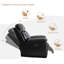 Fauteuil de cinéma inclinable Heaney-90665363