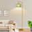 Bedroom Floor Lamp