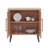 31" Accent Fluted Accent Cabinet-1417080150