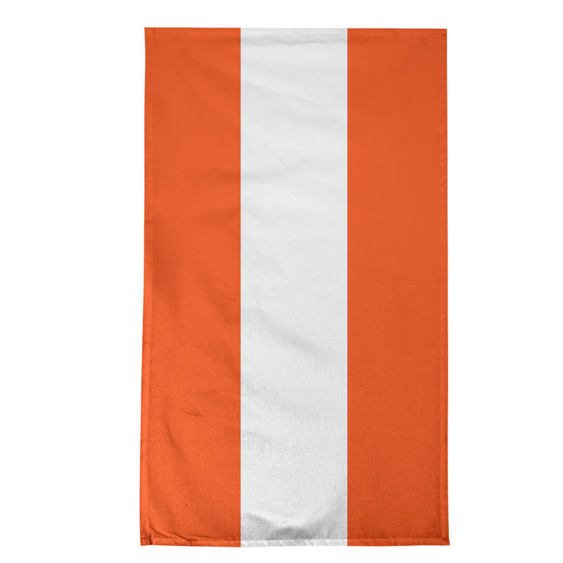 Torchon Football, Sergé de coton, Football Cincinnati