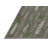 Machine Washable Botanical Brown Area Rug-808948754