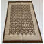 Vintage One-of-a-Kind Rectangle 4'4" x 6'7" Hand Knotted Area Rug
