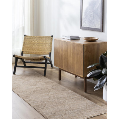 Vernard Argyle Indoor Rug
