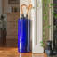 24" Bright Yellow Umbrella Stand-1977786887