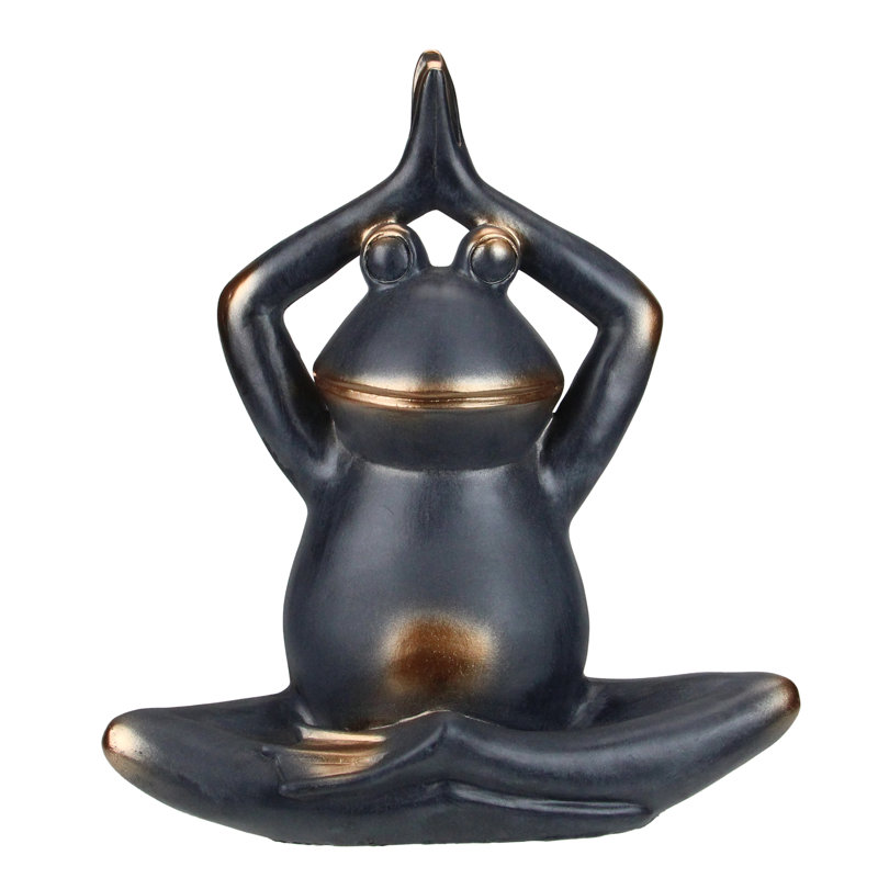 Statue de jardin 12 po
