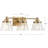 Rawtenstall 3 - Light Dimmable Vanity Light-854701330