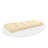 42"x16"x4" Outdoor Bench Cushion,Waterproof Tufted Non-Slip Seat Pad,Suitable for Courtyards,Balconies,and Gardens Gray-347571836-347571839