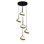 Globo 5 - Light LED Pendant