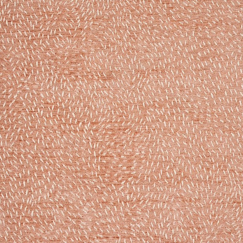 Schumacher x Caroline Z Hurley Menemsha Fabric, Blush 
