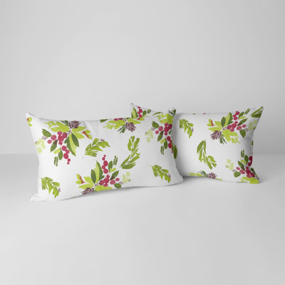 Housse de coussin d'extérieur Mitzi