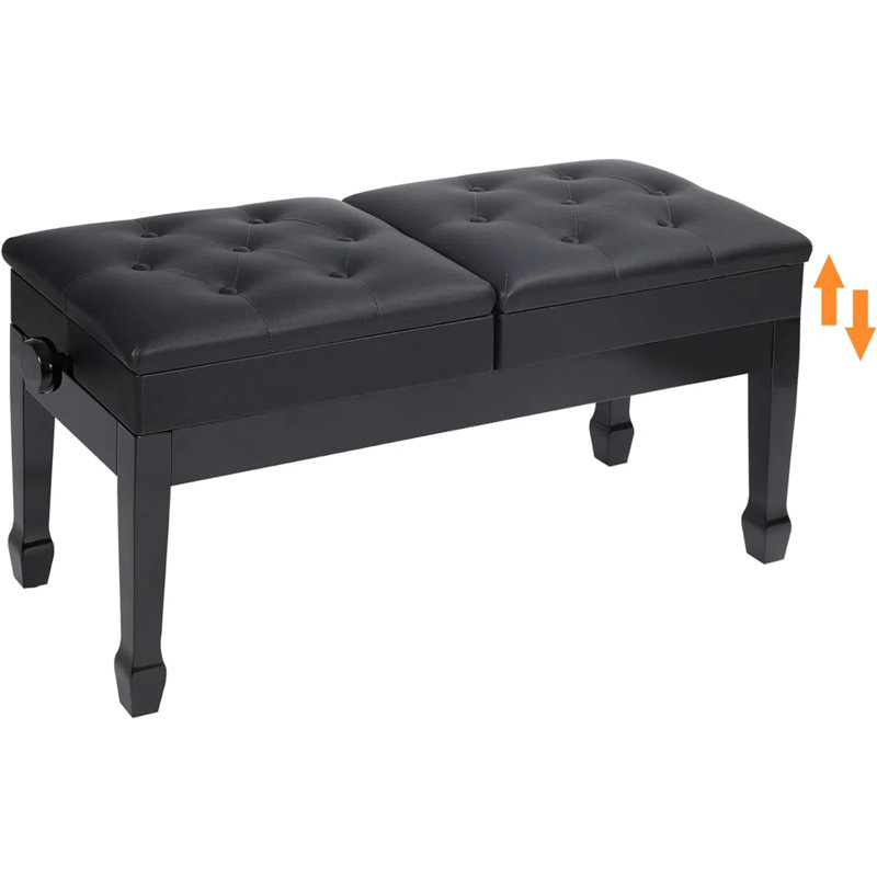 Banc de rangement Tourmalet