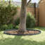 100cm W Steel Lawn Edging-130008419-130008426