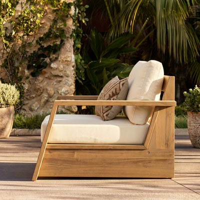 Chaise d'appoint Zorin