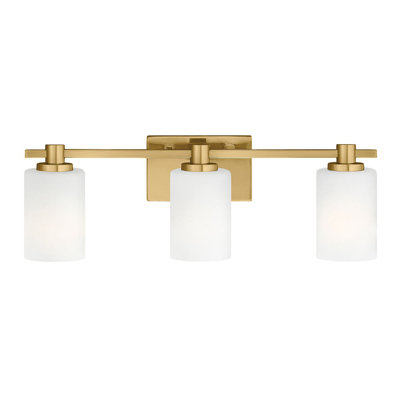 Karlie 3 - Light Vanity Light