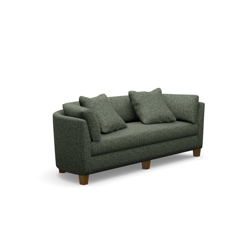 Maynard Long Sofa, Big Sur, Lotus 263336