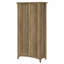 Armoire de rangement à 5 tablettes Pernell-623751198