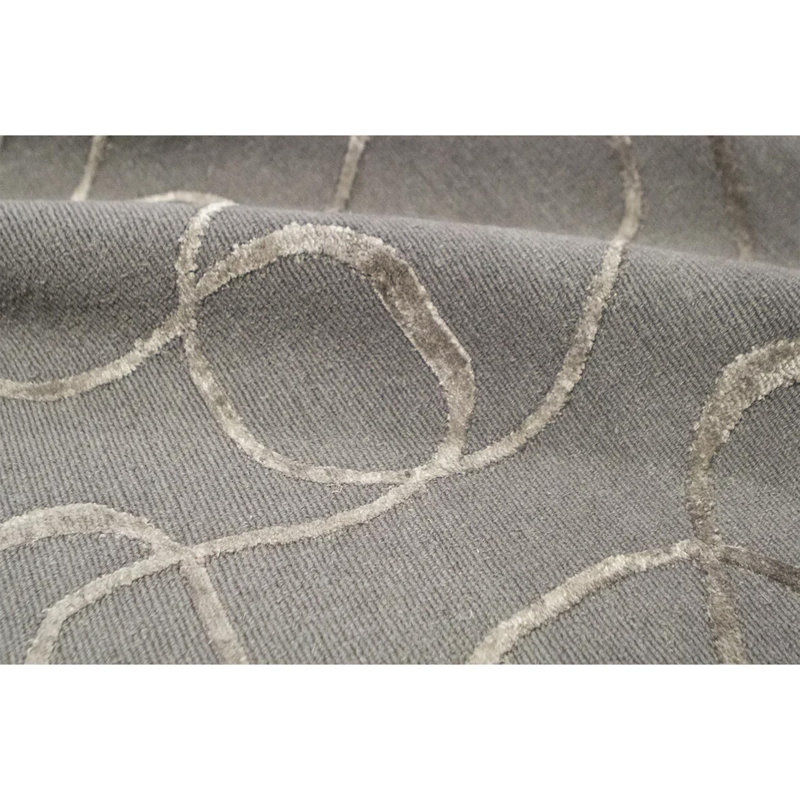 One-of-a-Kind 8'10" X 12' Area Rug