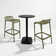 2 - Person Dining Set