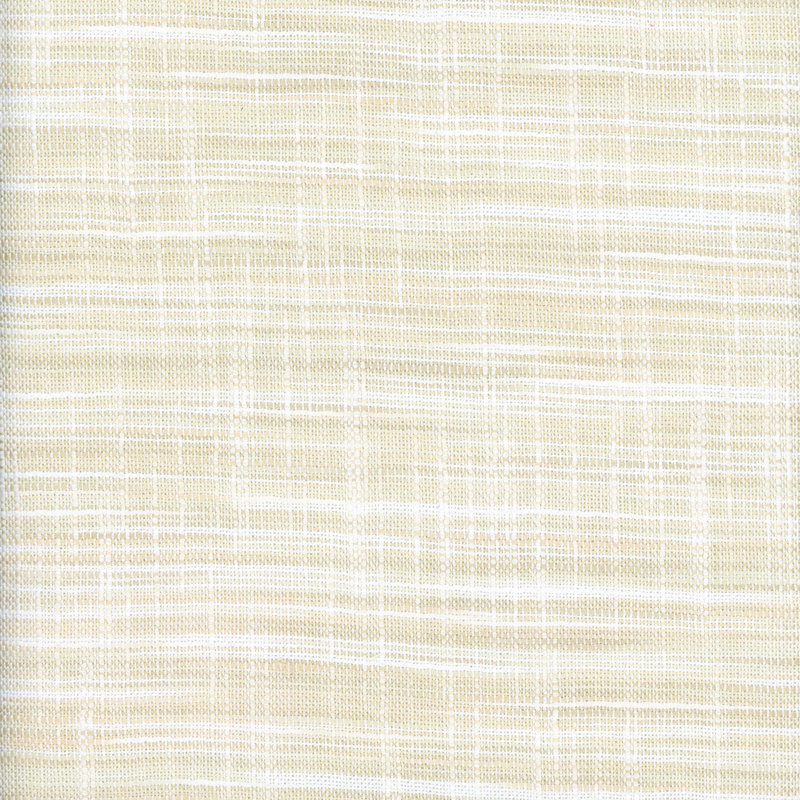 Burma Fabric, Cream