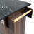 43"W Kitchen Island with Trash Can Compartment and Drop Leaf-37646323