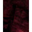Overdyed One-of-a-Kind 3' 1" X 10' 1" Hand Knotted Area Rug