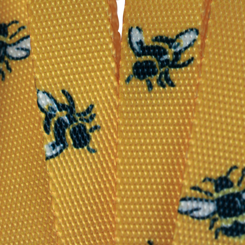 Busy Bee Printed Pet Lead S
