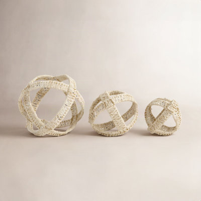Nick 3-Piece Sculpture