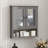 Tiare Bathroom Cabinet-1673565854