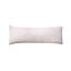 Velvet Lumbar Pillow Cover & Insert